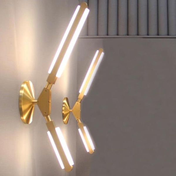 wall lamp led bedside post-modern nordic villa el room art project american wholesale
wall lamp led bedside post-modern nordic villa el room art project american wholesale