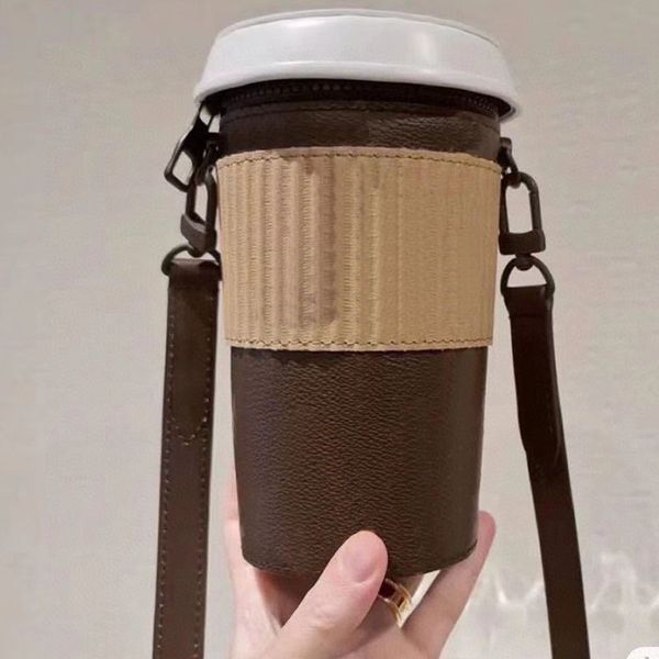 Fashion Cup Bags Shoulder Bag Luxury Designer Women Handbag Top Quality Leather Barrel-shaped Crossbody Artwork Purse Wallet Coin Holder, Increase freight
Fashion Cup Bags Shoulder Bag Luxury Designer Women Handbag Top Quality Leather Barrel-shaped Crossbody Artwork Purse Wallet Coin Holder, Increase freight