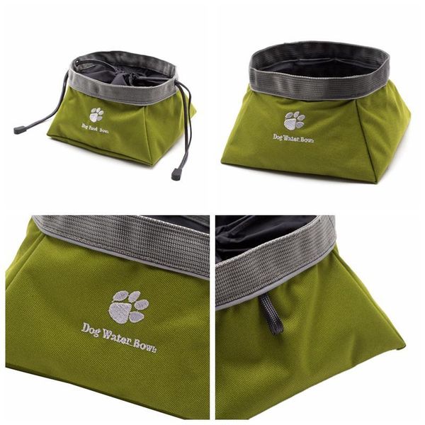 dog car seat covers waterproof pet feeder foldable food water bag / only for camping outdoor feeding portable bowl accessories
dog car seat covers waterproof pet feeder foldable food water bag / only for camping outdoor feeding portable bowl accessories