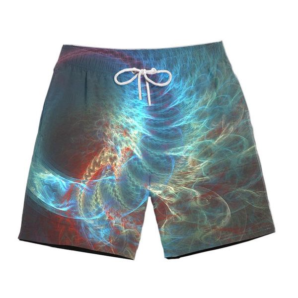 men's shorts 2021 summer colorful 3d print funny quick dry short pants harajuku male streetwear mens homme, White;black
men's shorts 2021 summer colorful 3d print funny quick dry short pants harajuku male streetwear mens homme, White;black