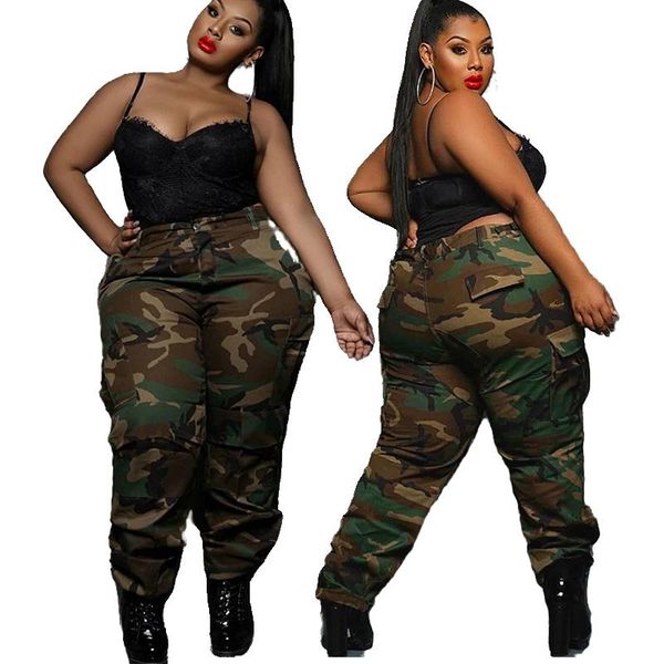women's pants & capris plus size for women sweatpants xl-5xl joggers sweat loose casual camouflage cargo trouser wholesale drop, Black;white
women's pants & capris plus size for women sweatpants xl-5xl joggers sweat loose casual camouflage cargo trouser wholesale drop, Black;white