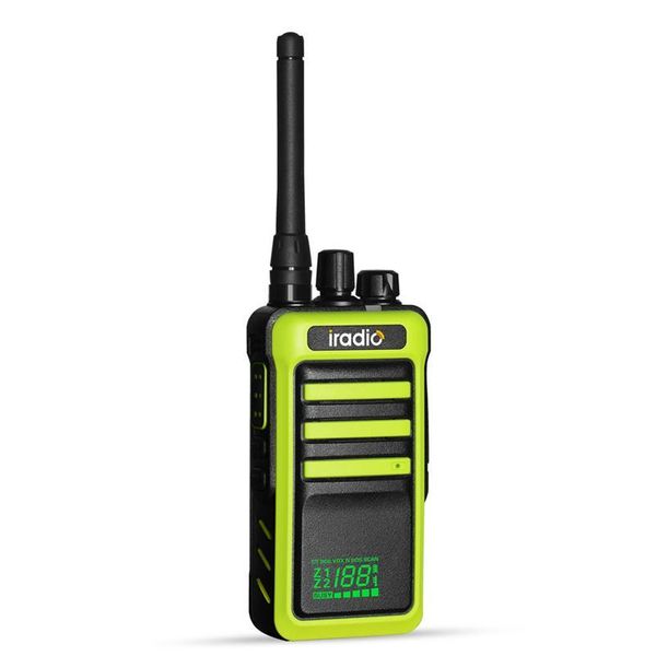 walkie talkie cp-268 ce marked handheld pmr446 frs gmrs license two way radiotwo-way radio transceiver for farm factory warehouse 3km
walkie talkie cp-268 ce marked handheld pmr446 frs gmrs license two way radiotwo-way radio transceiver for farm factory warehouse 3km