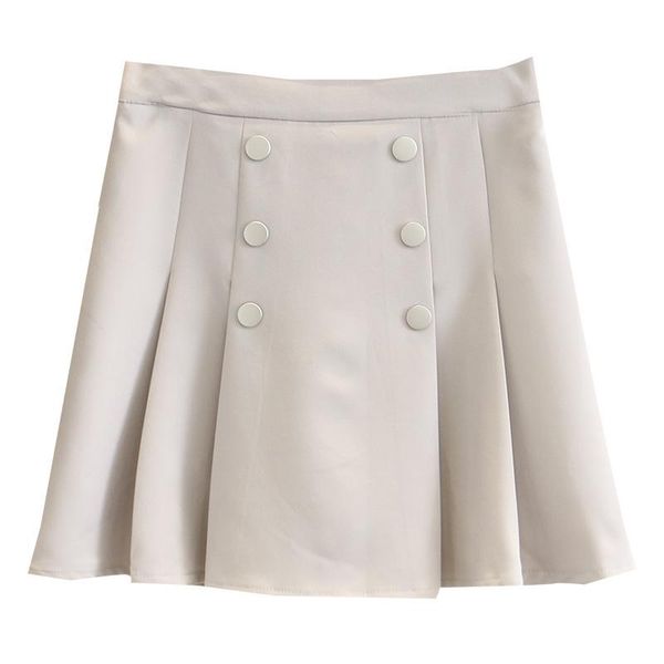 skirts women summer skirt lady bottoms female solid color a line fold button fashion plus size falda k61-639, Black
skirts women summer skirt lady bottoms female solid color a line fold button fashion plus size falda k61-639, Black