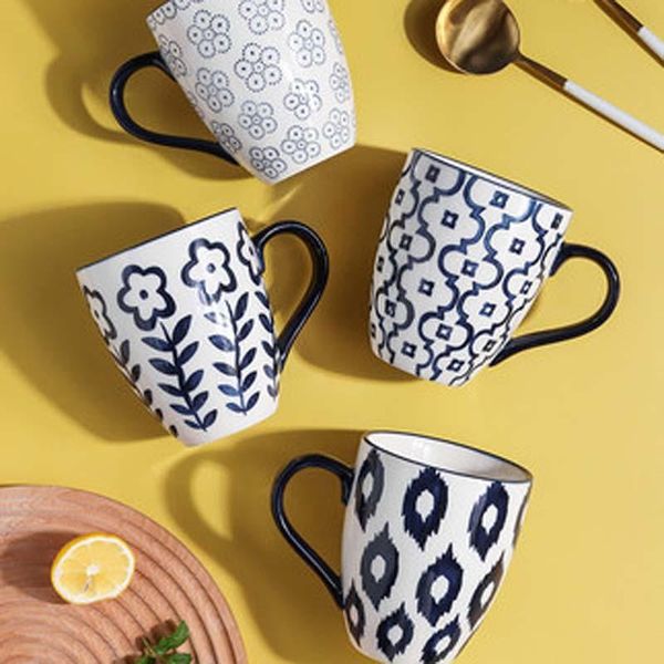 mugs original ceramic mug large capacity drinking cup home creative personality office coffee
mugs original ceramic mug large capacity drinking cup home creative personality office coffee