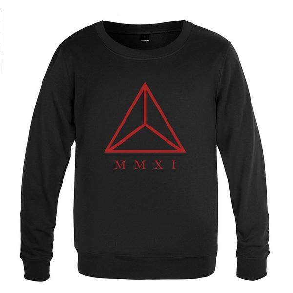 hoodiesnew creative men's round neck sweater spring and autumn long sleeve casual triangle mmxi swag music rock, Black
hoodiesnew creative men's round neck sweater spring and autumn long sleeve casual triangle mmxi swag music rock, Black