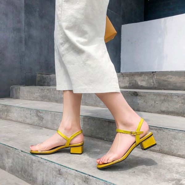 plus size 8 high heels sandals women shoes woman summer ladies transparent with thick, Black
plus size 8 high heels sandals women shoes woman summer ladies transparent with thick, Black