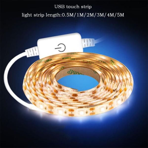 strips 0.5-5m super bright smd2835 dimmable dc 5v led tape touch sensor cool white/ warm white usb strip flexible light
strips 0.5-5m super bright smd2835 dimmable dc 5v led tape touch sensor cool white/ warm white usb strip flexible light