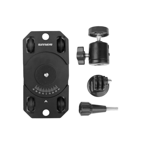 sunnylife stabilizer trackless camera dolly metal bracket for /osmo action/ osmo pocket/insta360 sports accessories stabilizers
sunnylife stabilizer trackless camera dolly metal bracket for /osmo action/ osmo pocket/insta360 sports accessories stabilizers