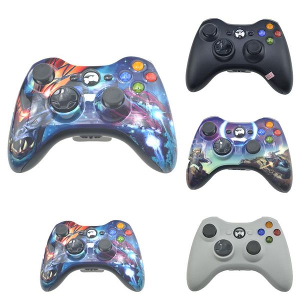 game controllers & joysticks wireless gamepad controller for xbox 360 joypad joystick xbox360 win8 controle
game controllers & joysticks wireless gamepad controller for xbox 360 joypad joystick xbox360 win8 controle