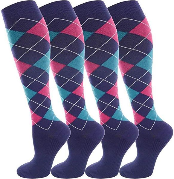 men professional compression socks breathable travel sport fit for nurses splints flight men's, Black
men professional compression socks breathable travel sport fit for nurses splints flight men's, Black