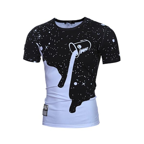 men's t-shirts men t shirt man spring short sleeve slim fit ,t ,cotton,2color ,6size,drop ,mts115, White;black
men's t-shirts men t shirt man spring short sleeve slim fit ,t ,cotton,2color ,6size,drop ,mts115, White;black