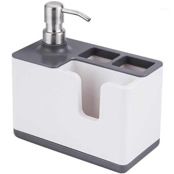 storage bottles & jars multifunctional lotion bottle abs detergent sub-bottling kitchen cleaning utensils soap dispenser
storage bottles & jars multifunctional lotion bottle abs detergent sub-bottling kitchen cleaning utensils soap dispenser