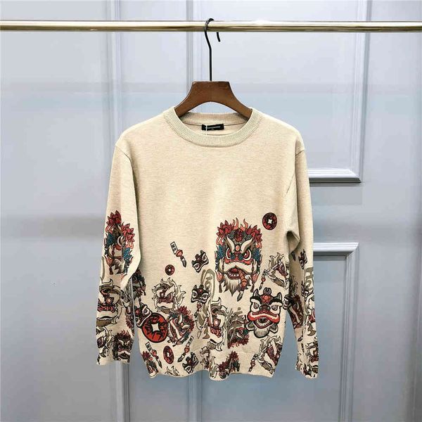 men's sweaters autumn casual 4xl pattern pullovers winter outfit slim fit o-neck pullover homme herentrui trqj, White;black
men's sweaters autumn casual 4xl pattern pullovers winter outfit slim fit o-neck pullover homme herentrui trqj, White;black