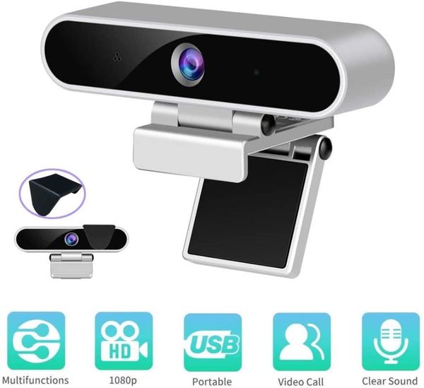 webcam with microphone full 1080p 30fps usb camera 2mp video recording web for pc computers webcams
webcam with microphone full 1080p 30fps usb camera 2mp video recording web for pc computers webcams