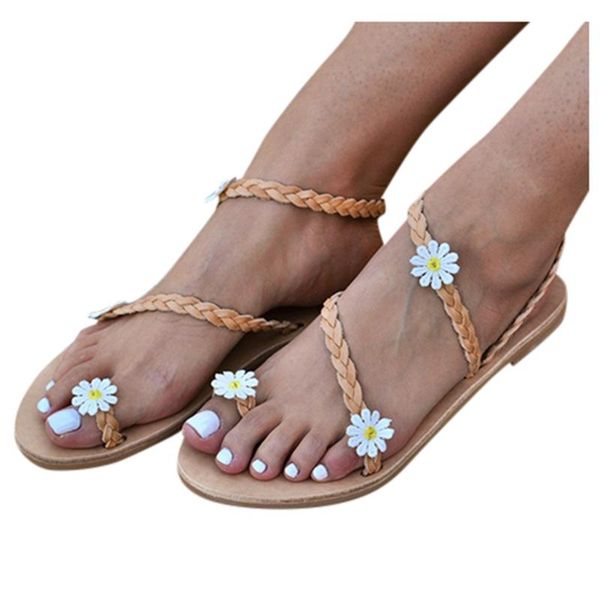 summer sandals women shoes flower beach slipper flip flops non-slip hiking walking zapatos de mujer, Black
summer sandals women shoes flower beach slipper flip flops non-slip hiking walking zapatos de mujer, Black