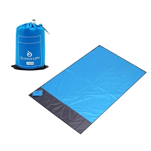 outdoor pads 140x200cm beach blanket portable lightweight waterproof sandproof pocket picnic large mat and for travel
outdoor pads 140x200cm beach blanket portable lightweight waterproof sandproof pocket picnic large mat and for travel