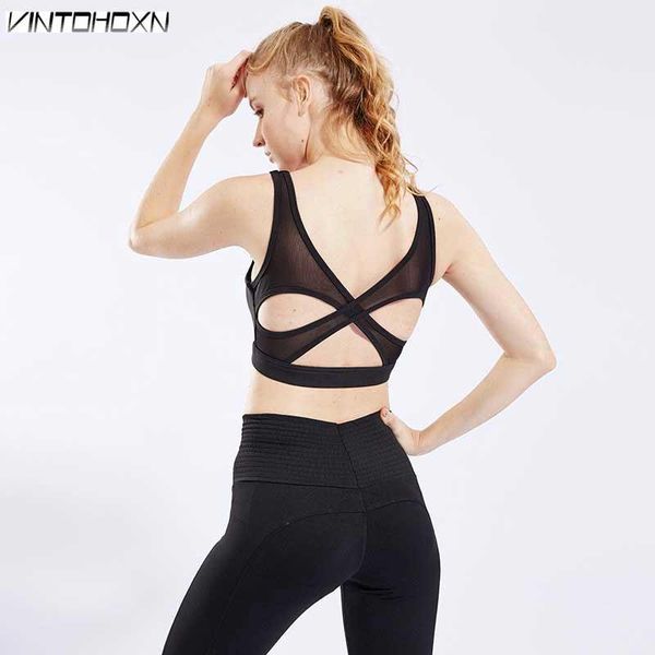 gym clothing women sport fitness bra workout training vest female exercise running wireless women's yoga tank underwear 18117, White;black
gym clothing women sport fitness bra workout training vest female exercise running wireless women's yoga tank underwear 18117, White;black