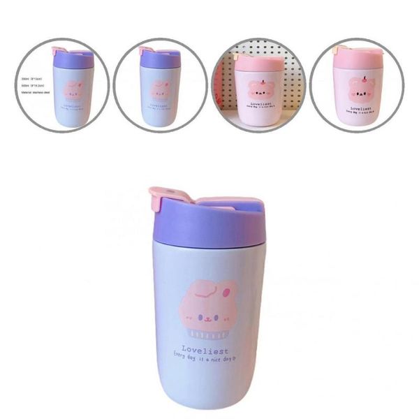 water bottles vacuum flask large capacity bottle stainless steel non-slip creative airtight beverage drinking cup
water bottles vacuum flask large capacity bottle stainless steel non-slip creative airtight beverage drinking cup
