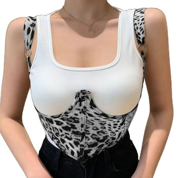 belts women's leopard print bustier backless slim corset with straps for party club ordinary streewear d0lf, Black;brown
belts women's leopard print bustier backless slim corset with straps for party club ordinary streewear d0lf, Black;brown