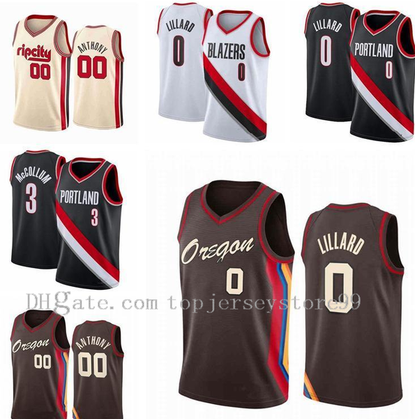 2021 mens vintage damian 0 lillard carmelo 00 anthony cj 3 mccollum red new edition basketball jerseys breathable size s-2xl, Black;red
2021 mens vintage damian 0 lillard carmelo 00 anthony cj 3 mccollum red new edition basketball jerseys breathable size s-2xl, Black;red