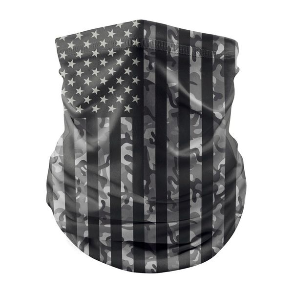 american flag pattern printing magic scarf 5 pieces per pack comfortable and fashionable riding sun protection seamless, Blue;gray
american flag pattern printing magic scarf 5 pieces per pack comfortable and fashionable riding sun protection seamless, Blue;gray