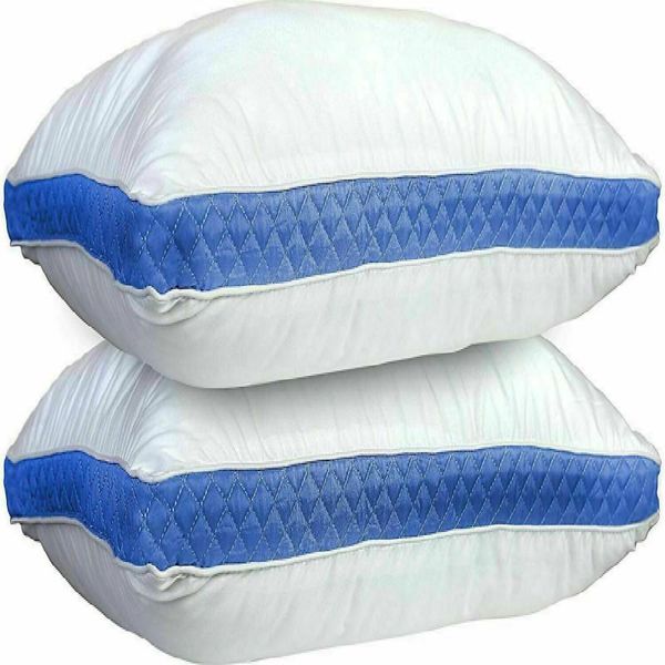pillow 2021 comfortable and beautiful bed pillow, side back large rectangular to relieve fatigue
pillow 2021 comfortable and beautiful bed pillow, side back large rectangular to relieve fatigue