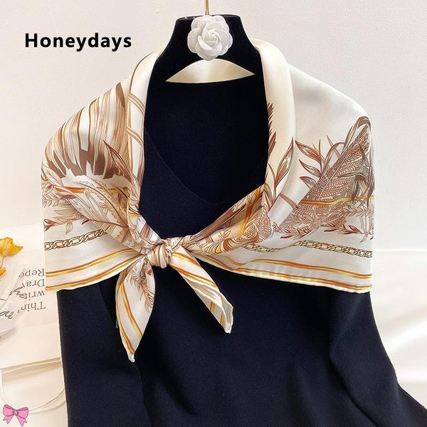 scarves designer retro bamboo leaf flower print square scarf all-match silk scarfs travel sunscreen headscarf decorative shawl wholesale, Blue;gray
scarves designer retro bamboo leaf flower print square scarf all-match silk scarfs travel sunscreen headscarf decorative shawl wholesale, Blue;gray