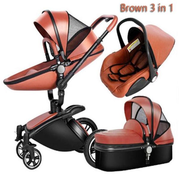 strollers# 2021 stroller, 3 in 1 high landscape foldable and rotatable, high-end noble stroller
strollers# 2021 stroller, 3 in 1 high landscape foldable and rotatable, high-end noble stroller