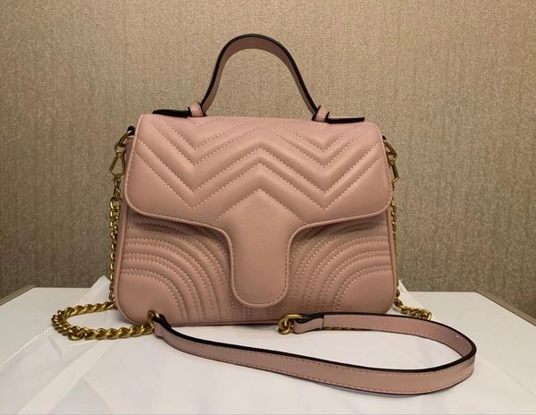 luxury designer marmont shoulder bags women gold chain cross body bag pu leather handbags purse female messenger tote middle size:24cm with
luxury designer marmont shoulder bags women gold chain cross body bag pu leather handbags purse female messenger tote middle size:24cm with