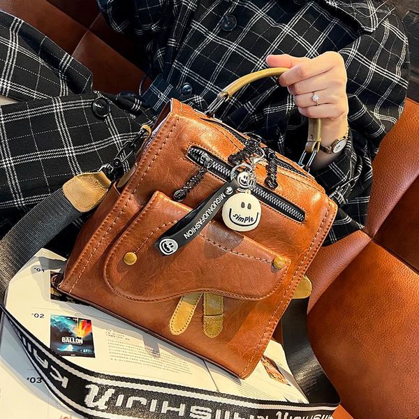 evening bags vintage women handbags split leather sac a main dual-use purses crossbody solid color shoulder female bolso
evening bags vintage women handbags split leather sac a main dual-use purses crossbody solid color shoulder female bolso
