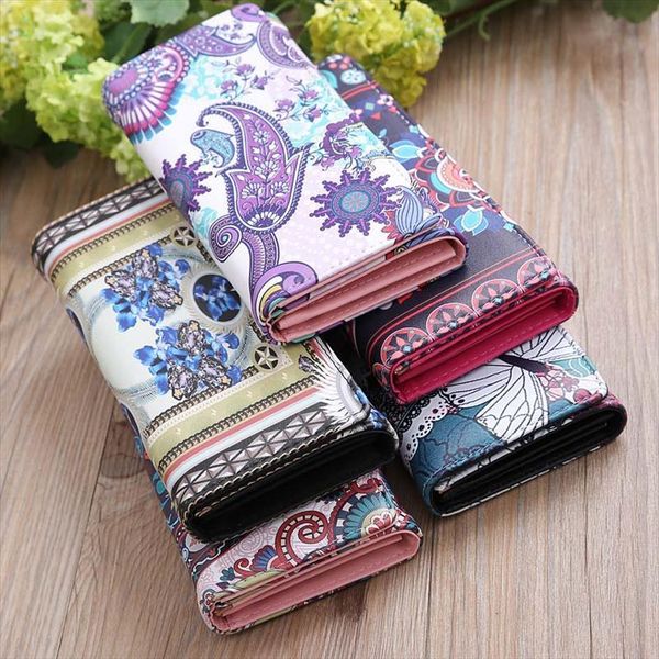 women durable pu leather long purse fashion printing card holder coin bag wallet handbag 20 x 8cm, Red;black
women durable pu leather long purse fashion printing card holder coin bag wallet handbag 20 x 8cm, Red;black