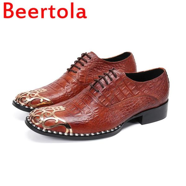 dress shoes real leather retro men flats for loafers metal fashion pointed toe casual masculine chaussures party, Black
dress shoes real leather retro men flats for loafers metal fashion pointed toe casual masculine chaussures party, Black