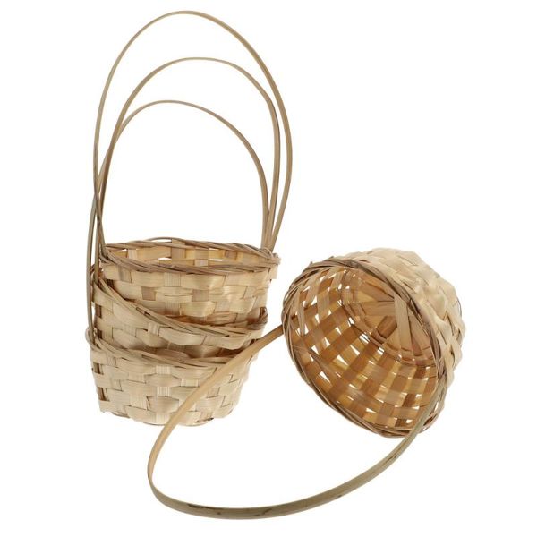 storage baskets 4pcs creative fruit basket durable tote countryside style container
storage baskets 4pcs creative fruit basket durable tote countryside style container
