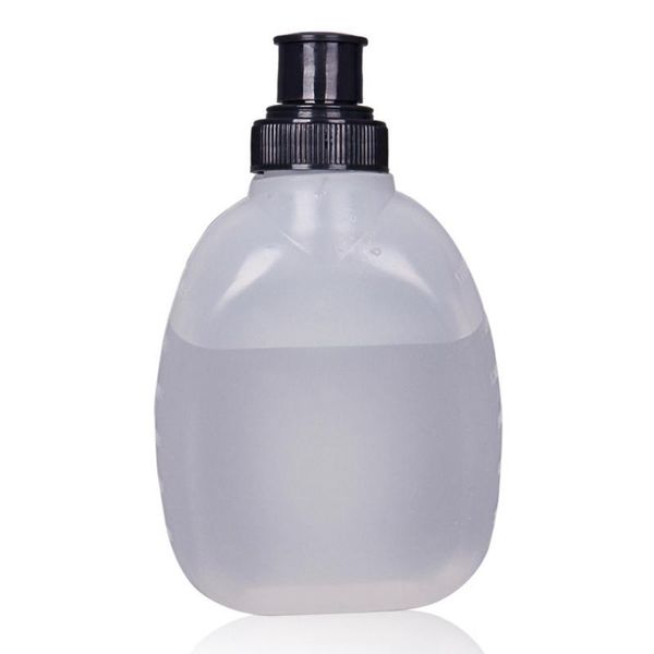 portable running soft water kettle outdoor sports durable 170ml bottle cycling body-building mountaineering
portable running soft water kettle outdoor sports durable 170ml bottle cycling body-building mountaineering