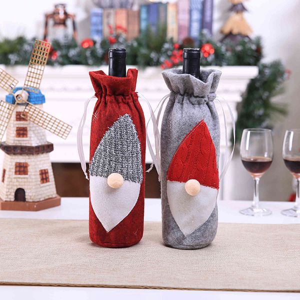 new daily decorative winery bar bag machine embroidered bottle set meal table items 
new daily decorative winery bar bag machine embroidered bottle set meal table items