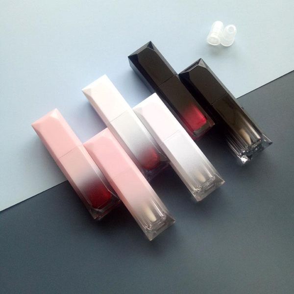 storage bottles & jars 100pieces 5ml lip gloss tubes empty containers clear bottle with rubber sers
storage bottles & jars 100pieces 5ml lip gloss tubes empty containers clear bottle with rubber sers