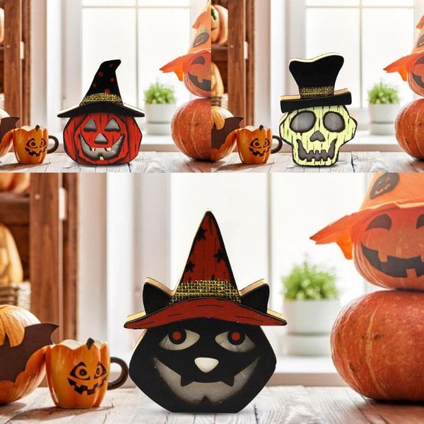party decoration 2021 halloween pumpkin lantern wooden ghost festival creative cemetery castle dress up supplies
party decoration 2021 halloween pumpkin lantern wooden ghost festival creative cemetery castle dress up supplies