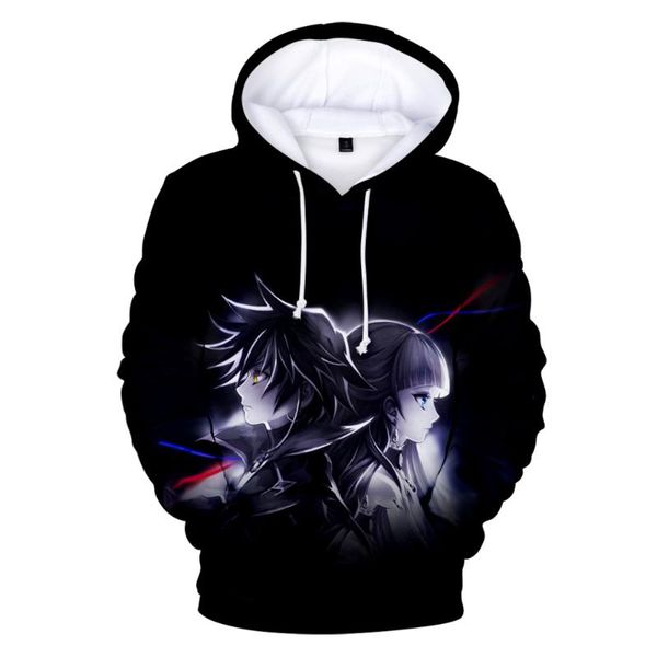 men's hoodies & sweatshirts project zero chronicle print kpop hooded sweatshirt men/women casual hip hop harajuku clothes 4xl, Black
men's hoodies & sweatshirts project zero chronicle print kpop hooded sweatshirt men/women casual hip hop harajuku clothes 4xl, Black