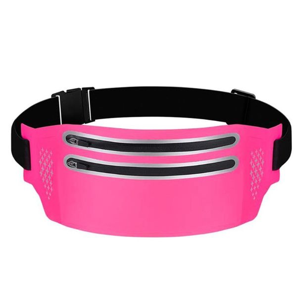 mobile phone waist bag ultra-thin outdoor sports running voltage double zipper bags
mobile phone waist bag ultra-thin outdoor sports running voltage double zipper bags