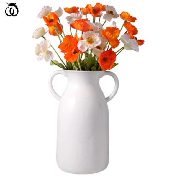 vases wu chen long nordic simple vase modern living room tv cabinet dried flower arrangement home decor art binaural a3280
vases wu chen long nordic simple vase modern living room tv cabinet dried flower arrangement home decor art binaural a3280