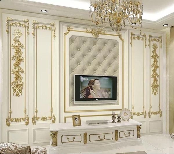 wallpapers drop custom wallpaper 3d luxury european court golden carved bag living room background papel de parede
wallpapers drop custom wallpaper 3d luxury european court golden carved bag living room background papel de parede