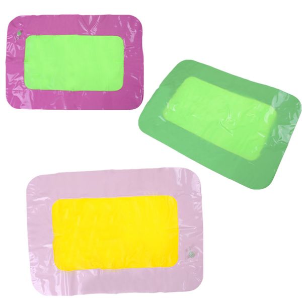 inflatable sand tray castle mobile table indoor play sand mold plastic children kids clay color mud toys
inflatable sand tray castle mobile table indoor play sand mold plastic children kids clay color mud toys