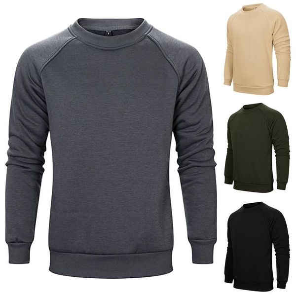 men's hoodies & sweatshirts 2021 casual solid color basic hoodie autumn long sleeved pullover sweatshirt streetwear, Black
men's hoodies & sweatshirts 2021 casual solid color basic hoodie autumn long sleeved pullover sweatshirt streetwear, Black