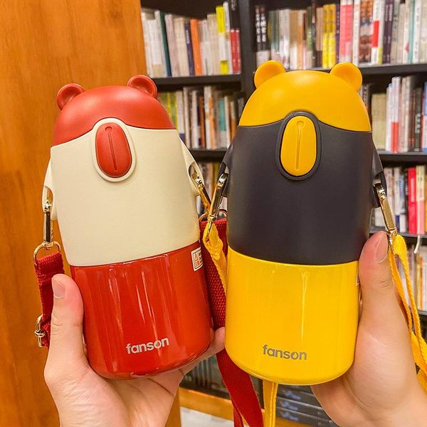 water bottles children's cartoon insulation kettle creative student back bag cup large capacity stainless steel straw drinking
water bottles children's cartoon insulation kettle creative student back bag cup large capacity stainless steel straw drinking