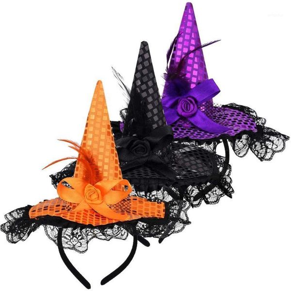 christmas decorations 3pcs set party props headband children adults sequins lace witch hat hairbands pumpkin headwear halloween
christmas decorations 3pcs set party props headband children adults sequins lace witch hat hairbands pumpkin headwear halloween
