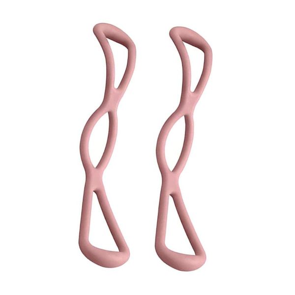 resistance bands 2pcs bodybuilding yoga stick exercise equipment strength fitness gym
resistance bands 2pcs bodybuilding yoga stick exercise equipment strength fitness gym