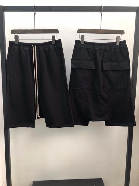 owen seak men casual short cotton harem gothic style men's clothing sweatpants summer women loose black size xl shorts, White;black
owen seak men casual short cotton harem gothic style men's clothing sweatpants summer women loose black size xl shorts, White;black