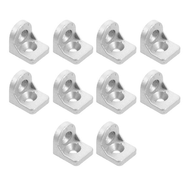 code readers & scan tools 10pcs aluminum profile connector corner brackets fastener
code readers & scan tools 10pcs aluminum profile connector corner brackets fastener