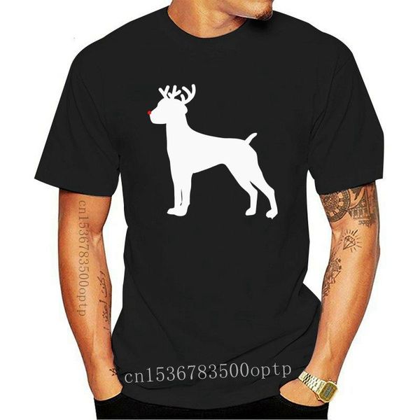 men's t-shirts t-shirt-men's t-shirt-black reindeer christmas dog german shorthaired pointer, White;black
men's t-shirts t-shirt-men's t-shirt-black reindeer christmas dog german shorthaired pointer, White;black