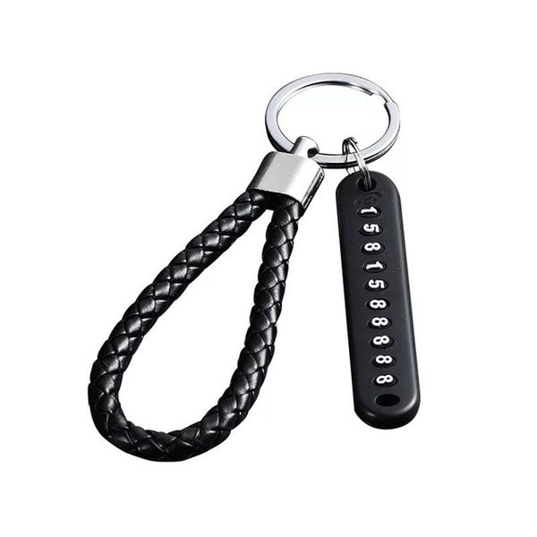 keychains car key rope anti-lost keychain phone number in keys card keyring ring auto vehicle moto chains for, Silver
keychains car key rope anti-lost keychain phone number in keys card keyring ring auto vehicle moto chains for, Silver